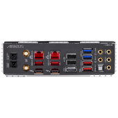 Gigabyte Z490 AORUS XTREME ATX Motherboard